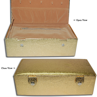"Jewellery  Box-Code  3037-code001 - Click here to View more details about this Product